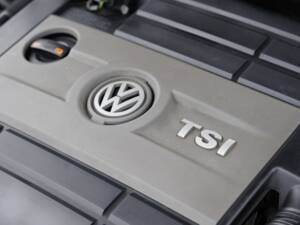 Image 22/50 of Volkswagen Golf VI GTI (2011)