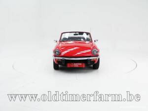 Afbeelding 5/15 van Triumph Spitfire 1500 (1978)