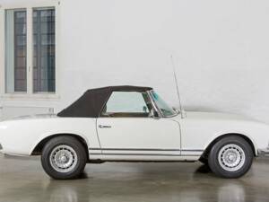 Imagen 12/20 de Mercedes-Benz 280 SL (1968)