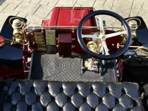 Bild 50/50 von Cadillac Model B Surrey (1904)