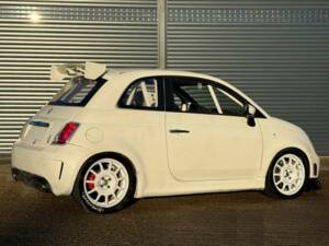 Bild 7/12 von Abarth 500 (2007)