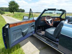 Rolls-Royce Corniche Cabriolet 1985