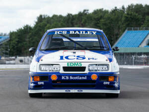 Image 6/50 de Ford Sierra RS 500 Cosworth (1990)