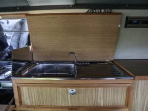 Image 13/37 of Volkswagen T4 California 2.0 (1996)