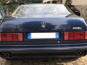 Bild 7/22 von Maserati Ghibli 2.0 (1992)