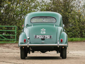 Bild 7/50 von Morris Minor Series II (1956)