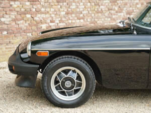 Immagine 29/50 di MG MGB Limited Edition (1980)