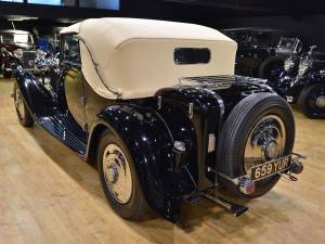 Imagen 2/49 de Rolls-Royce 20&#x2F;25 HP (1934)