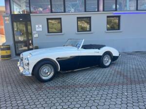 Bild 1/22 von Austin-Healey 100&#x2F;6 (BN4) (1957)