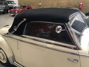 Image 12/22 de Mercedes-Benz 170 S Cabriolet A (1950)