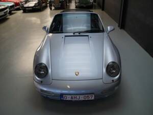 Bild 28/50 von Porsche 911 Carrera (1994)