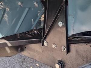 Bild 16/35 von Land Rover 88 (1976)