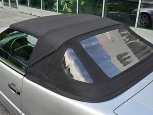 Image 53/61 of Mercedes-Benz SL 320 &quot;Mille Miglia&quot; (1995)