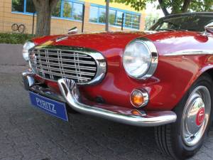 Immagine 14/23 di Volvo 1800 S (1964)