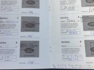 Image 51/53 of Land Rover Range Rover 4.2 LSE (1994)