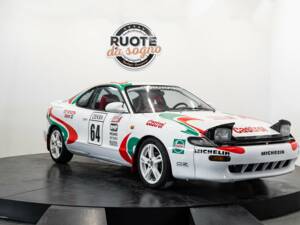 Image 2/47 of Toyota Celica GT-Four RC (1991)