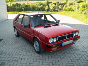Bild 3/41 von Lancia Delta HF 4WD (1987)