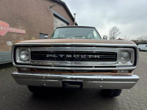 Bild 16/22 von Dodge Ramcharger (1976)