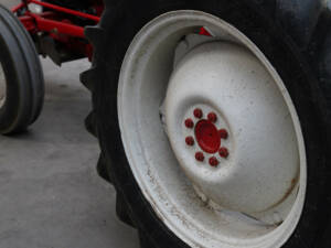 Image 28/46 of Massey-Ferguson MF 35 (1958)