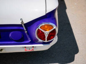 Bild 13/37 von Ford Lotus Cortina MkI (1966)