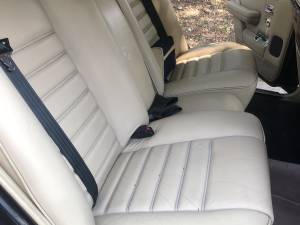 Bild 21/47 von Bentley Turbo R (1987)