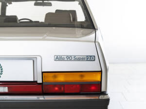 Bild 9/49 von Alfa Romeo 90 2.0 V6 Super (1987)