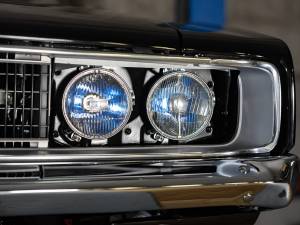 Image 33/36 of Dodge Charger R&#x2F;T 440 (1969)