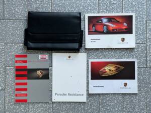 Bild 76/79 von Porsche 911 GT3 (2000)