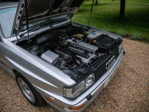 Imagen 25/40 de Audi quattro 20V (1991)