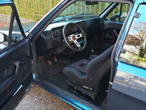 Image 19/33 de FIAT Ritmo 130 TC Abarth (1986)