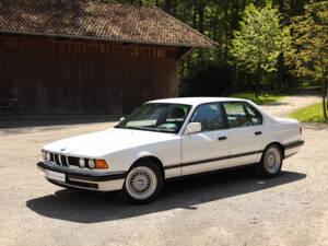 Bild 1/70 von BMW 735i (1991)