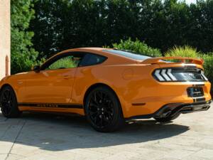 Bild 6/50 von Ford Mustang 2.3 Ecoboost (2019)