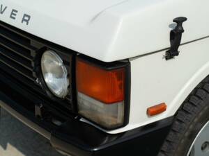Immagine 19/50 di Land Rover Range Rover Classic 3.9 (1991)