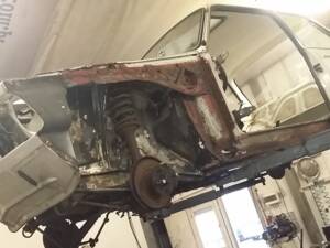 Image 43/196 de BMW 2002 (1975)