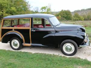 Image 3/50 de Morris Minor 1000 Traveller (1967)