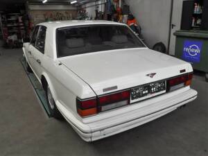 Image 4/50 of Bentley Turbo R (1990)