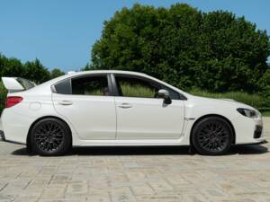 Image 4/50 of Subaru Impreza WRX STi (2016)