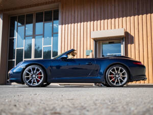 Image 3/50 of Porsche 911 Carrera S (2012)