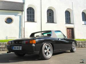 Image 6/40 of Porsche 914&#x2F;4  2.0 (1974)