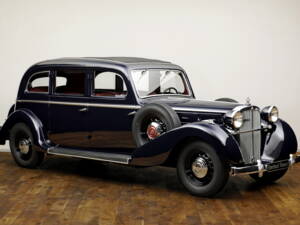 Image 25/25 de Maybach SW 42 (1939)