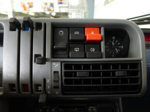 Image 6/35 de FIAT Panda Selecta (1996)