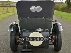 Image 21/50 of Bentley 3 1&#x2F;2 Liter (1924)