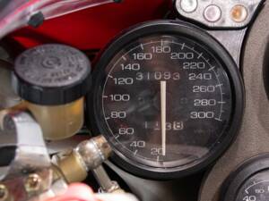 Immagine 36/50 di Ducati DUMMY (1994)