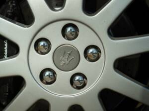 Bild 20/50 von Maserati 3200 GT (2000)