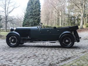 Bild 4/46 von Lagonda 2 Liter Continental Tourer (1931)