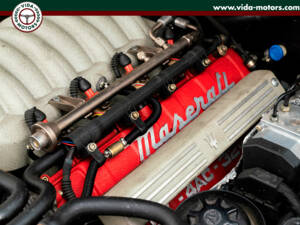 Immagine 11/14 di Maserati 3200 GT (2001)