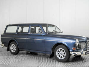 Image 5/50 of Volvo Amazon (1964)