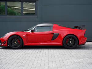 Afbeelding 6/50 van Lotus Exige Sport 380 (2018)