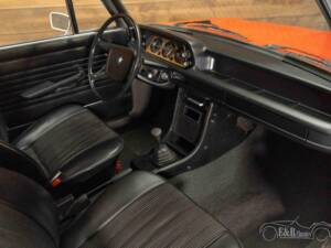 Immagine 16/19 di BMW 1502 (1974)