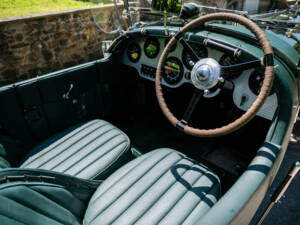 Immagine 2/50 di Bentley Speed Eight (1949)